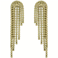 Orecchini Liu Jo Donna in Acciaio LJ2767 - LJ2767